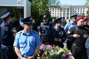 Frame metal detector