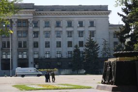 Law enforcement officers