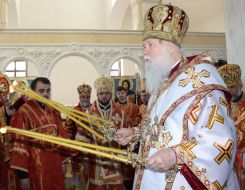 Patriarch Filaret
