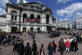 Farewell to Dmitry Gnatyuk