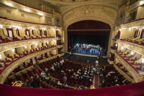 Farewell to Dmitry Gnatyuk