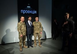 Yuriy Bilak