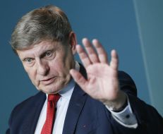 Leszek Balcerowicz