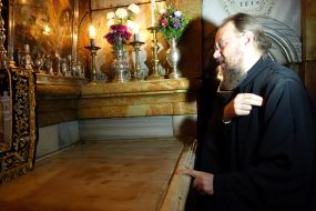 Metropolitan Antoniy (Pakanich)