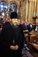 Metropolitan Antoniy (Pakanich)