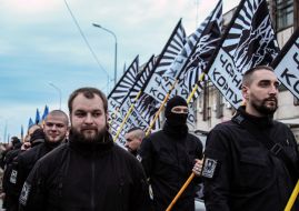 Праздничный марш