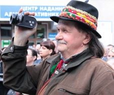 Чоловік