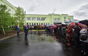 Петр Порошенко