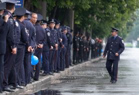 Police