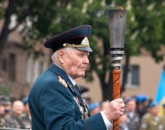 Veteran