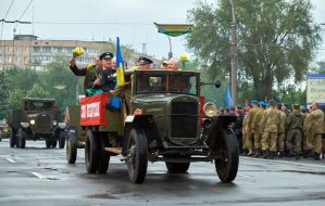 Military technique
