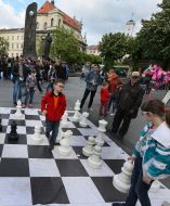 Children's sports camp