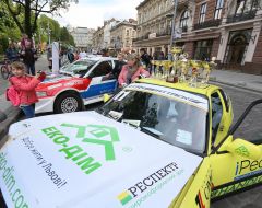 Children's sports camp