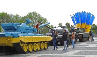 Национальный музей истории Украины во Второй мировой войне