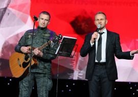 The project "Reminiscences. UA"