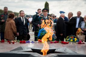 Celebration of the Day of Remembrance and Reconciliation
