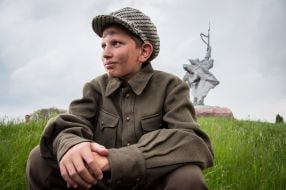 Celebration of the Day of Remembrance and Reconciliation