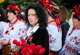 Celebration of the Day of Remembrance and Reconciliation