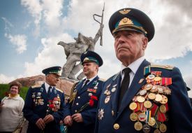 Celebration of the Day of Remembrance and Reconciliation