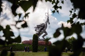 Celebration of the Day of Remembrance and Reconciliation