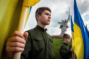 Celebration of the Day of Remembrance and Reconciliation