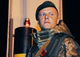 Remembering the victims of the Second World War