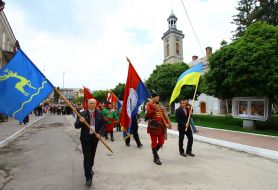 Festival "Franz-fest"