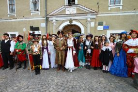 Festival "Franz-fest"