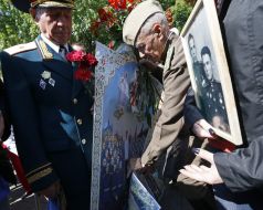 Акція "Безсмертний полк"