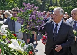 Петро Симоненко