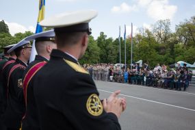 Ветераны