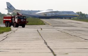 AN-225 "Mriya"