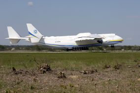 AN-225 "Mriya"