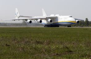 AN-225 "Mriya"