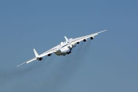 AN-225 "Mriya"