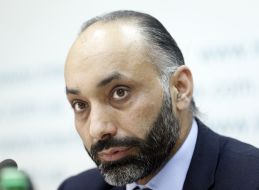 Paramjit Kahlon