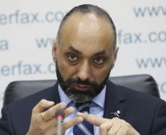 Paramjit Kahlon