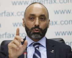 Paramjit Kahlon
