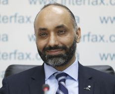 Paramjit Kahlon