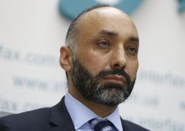 Paramjit Kahlon