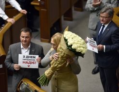 Alexander Kuzhel and Hryhoriy Nemyria