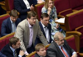 The People's Deputies