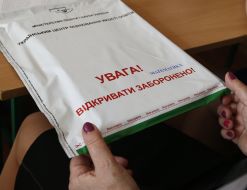 Independent external evaluation