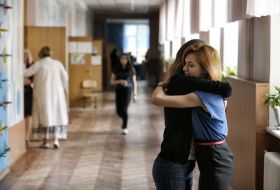 Members independent external evaluation