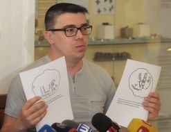 Oleg Odnorozhenko