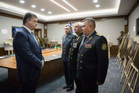 Participants of the meeting