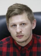 Сергей Мартынюк