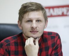 Сергей Мартынюк