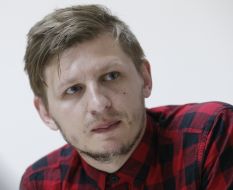 Сергей Мартынюк