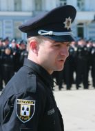 Андріан Горбачевський